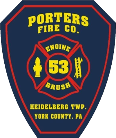 Porters Community Fire Company Porters Community Fire Company