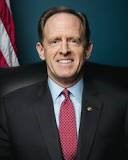 Senator Patrick Toomey (R)