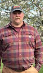 Current Term: 2026-2031